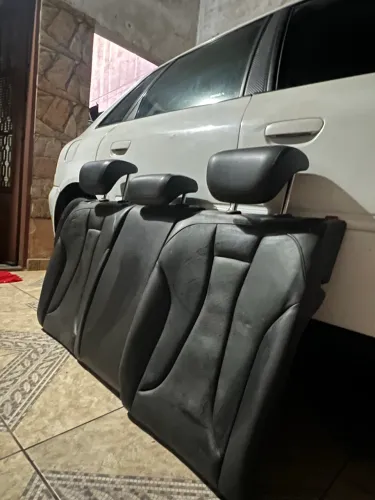 Banco Traseiro Original Audi A3