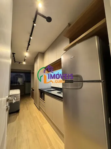 APARTAMENTO - VILA MARIANA - SP