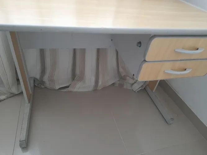 Mesa de escritório