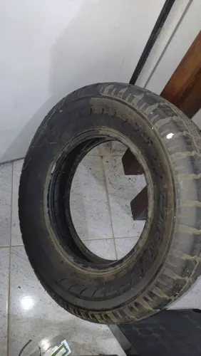 Pneu TR4 225/70R16