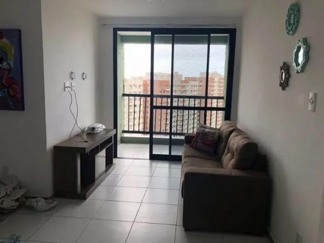 Repletto Condomínio Clube