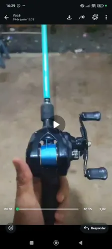 Pesca