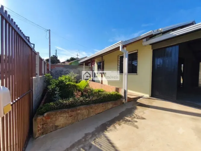 Casa à venda em Uvaranas