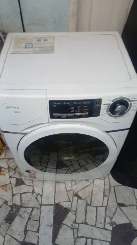 Lava e saca