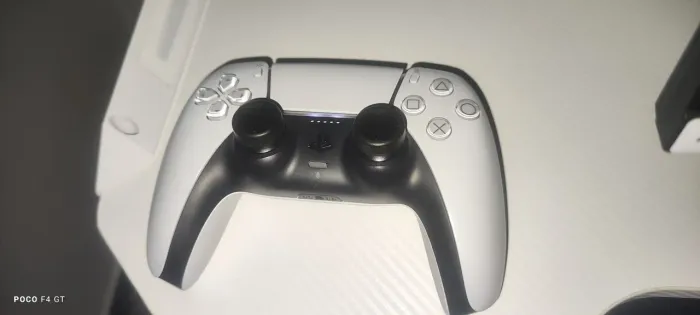 dual sense ps5