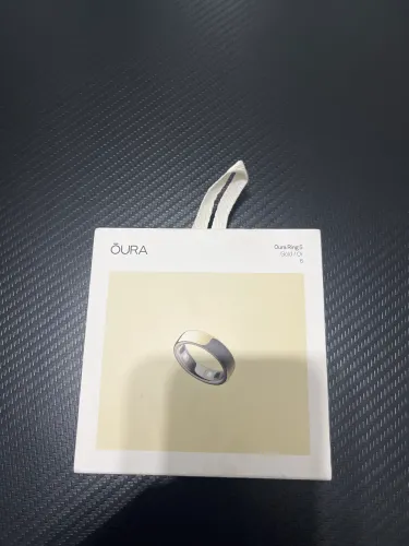 Anel apura Ring 5 - Tamanho 6 - Gold