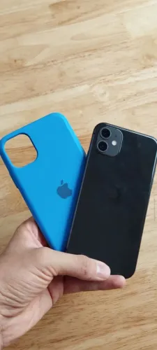 iPhone 11, Retirada apenas em Formosa Go