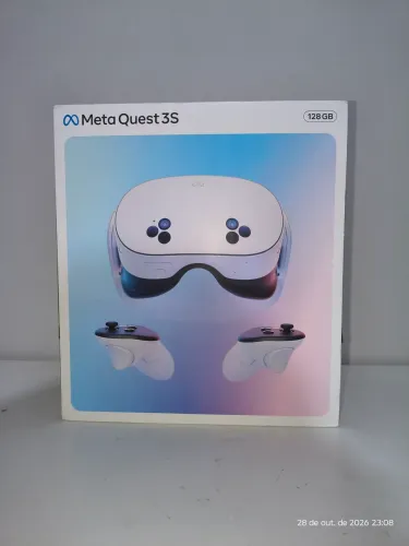 Meta Quest 3s