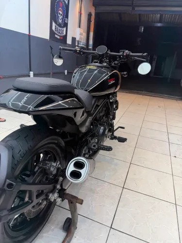 Sbm 600c 