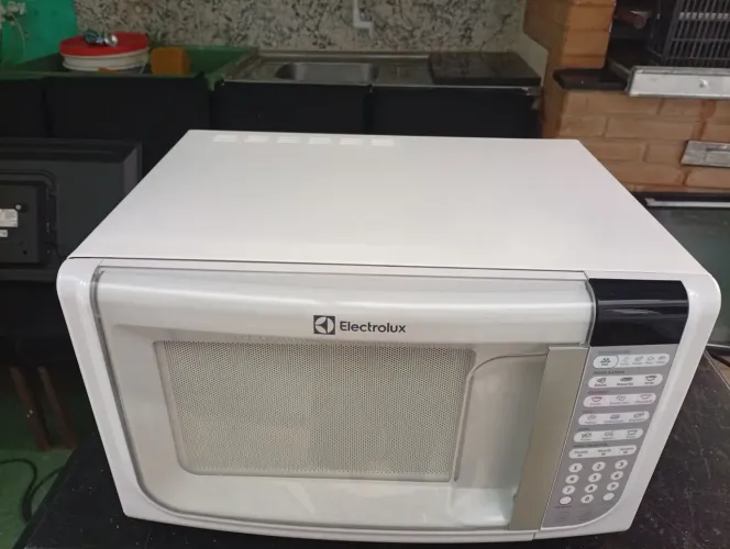 Microondas Electrolux