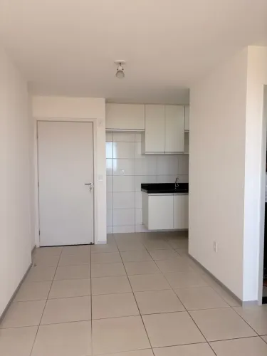 Vende-se apartamento no Residencial Alicante