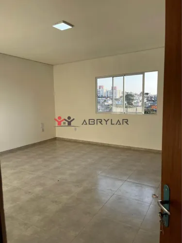 Sala para alugar em Jundiaí, Vila Viotto, com 27 m²