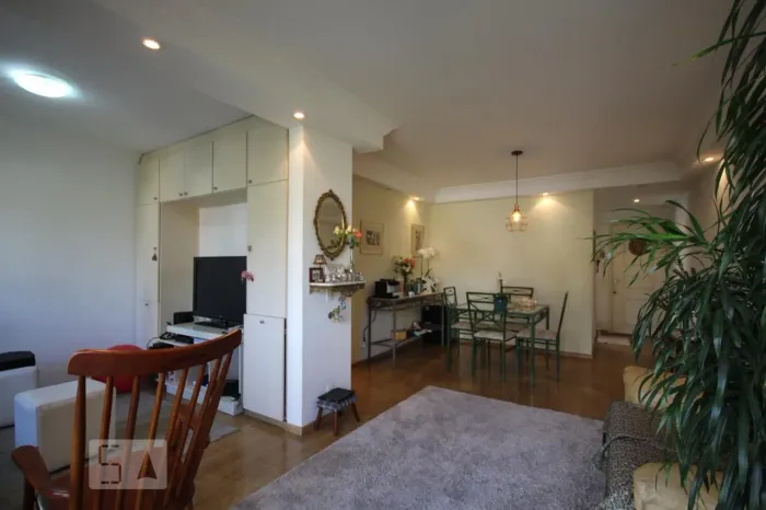 Apartamento à Venda - Panamby, 3 Quartos, 98 m2