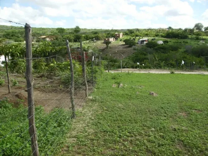 Terreno em Gravatá