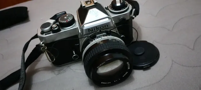 Camera Nikon
