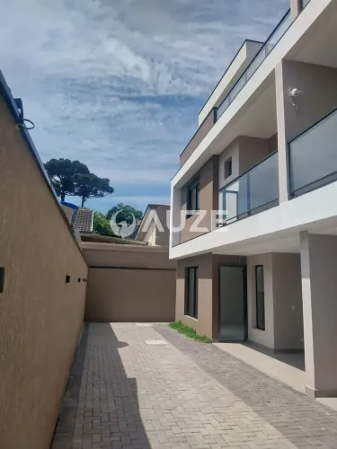 Sobrado à venda, Xaxim, Curitiba, PR