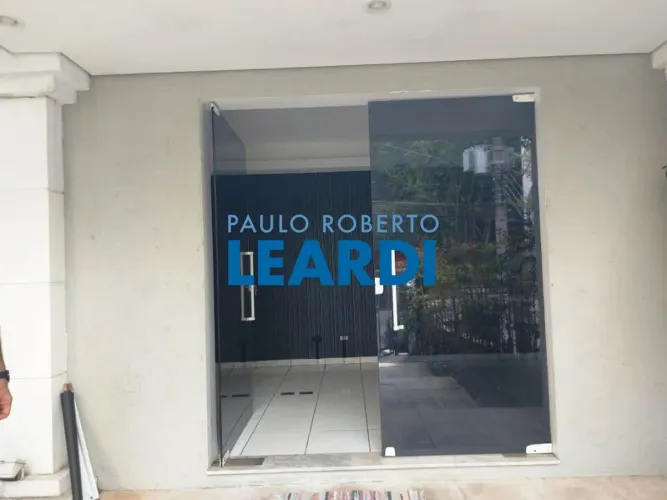 PRÉDIO - MORUMBI - SP