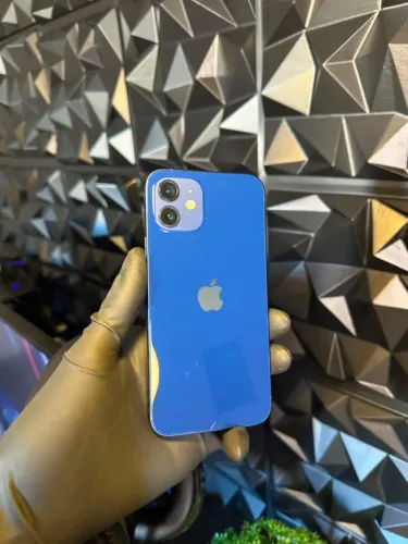 iPhone 12 Extra todo Original