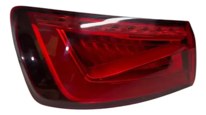 Lanterna Traseira Esquerda Audi A3 Sedan 2014 A 2017 A3