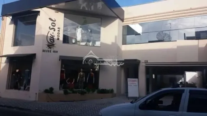 Ponto comercial proximo ao mercado municipal jacareí sp