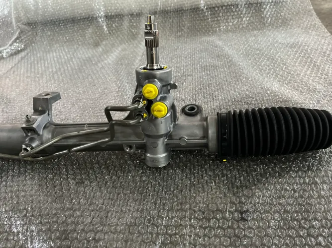 Caixa direção hidráulica Fiat punto ,Fiat linea