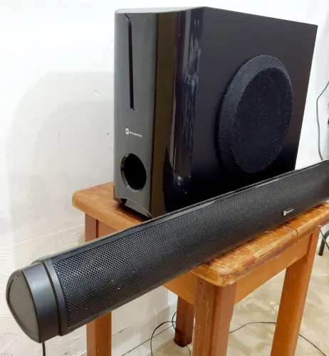 Soundbar