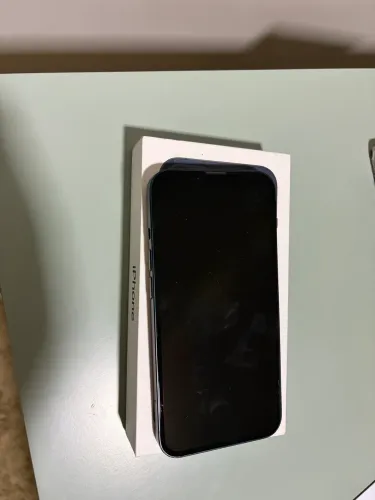 Vendo IPhone 13 128gb