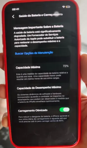 Vendo iPhone 11 PRO MAX 64GB