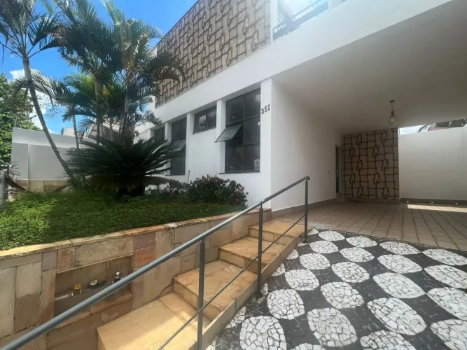 Casa com 3 dormitórios para alugar, 255 m² - Jardim Santa Rosália - Sorocaba/SP