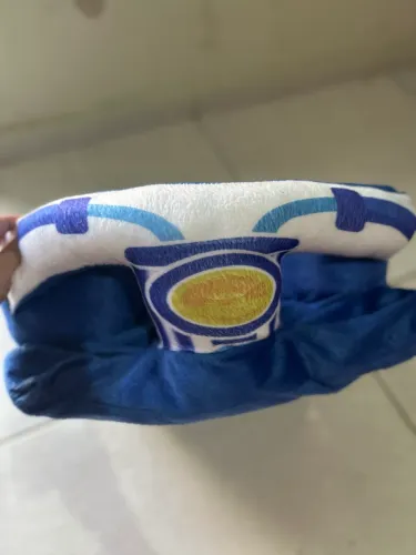 Produto para bebê
