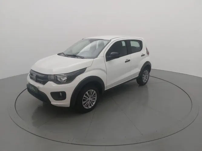 Fiat Mobi Like 1.0 Fire Flex 5P. 2026