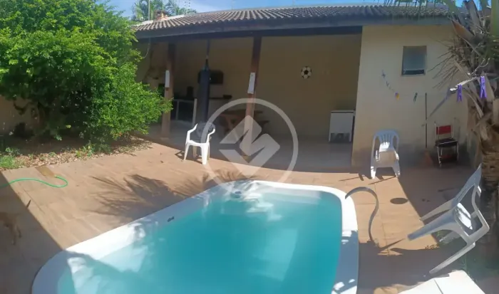 #Vende-se casa no condomínio fechado São José , Distrito Industrial , com 78 m2 de área co