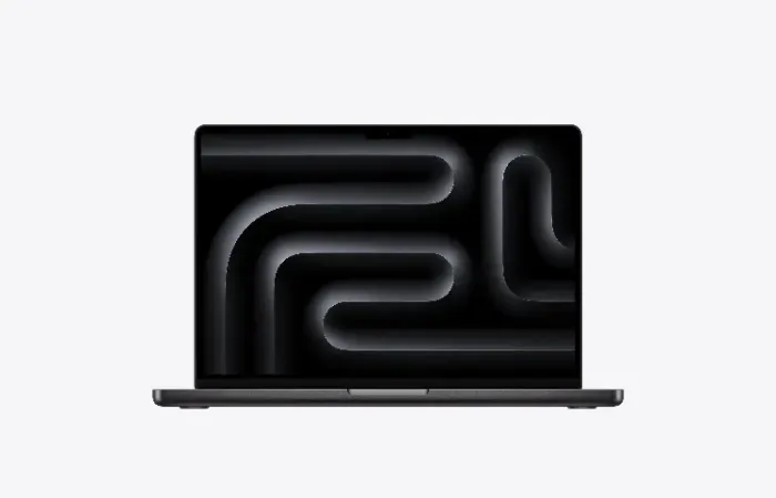MacBook Pro M5 24gb 1T 14 pol.