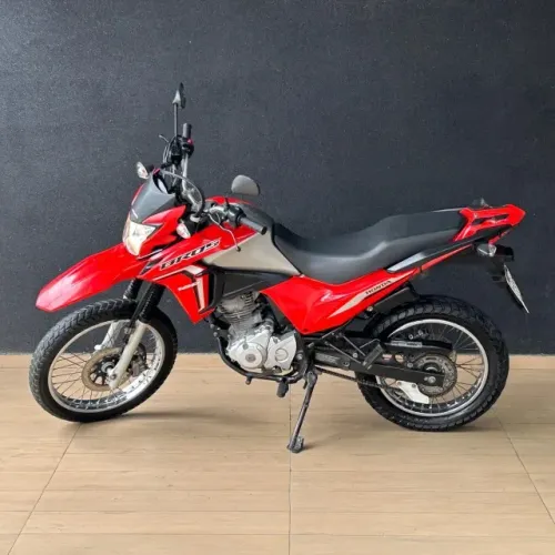 HONDA NXR 160 BROS 2023 UNICO DONO