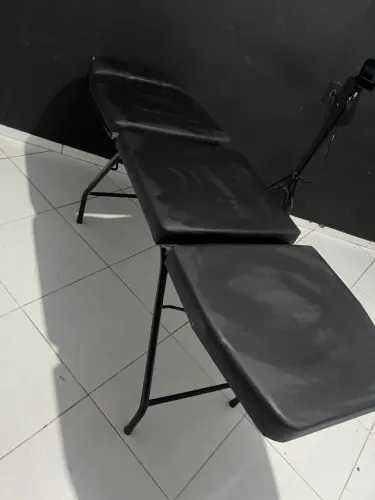 Maca cílios 