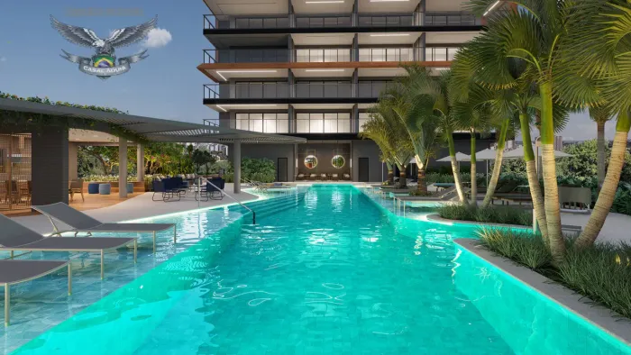 VENDO STUDIO NO LUX DESIGN CONCEPT