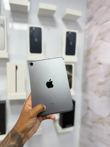 IPAD MINI 6 64GB 5G