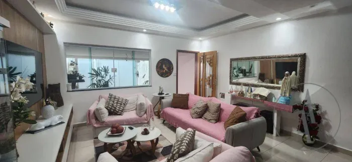 Casa à venda, Vila Carvalho - Sorocaba/SP