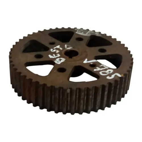 Polia Comando Valvula Kia Besta 2.2 8v 1997 1998 1999 A 2005