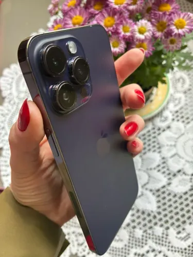 iPhone 14 pro Max 128 gb