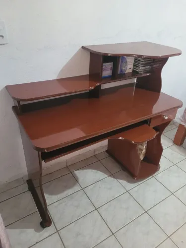 Rack para computador