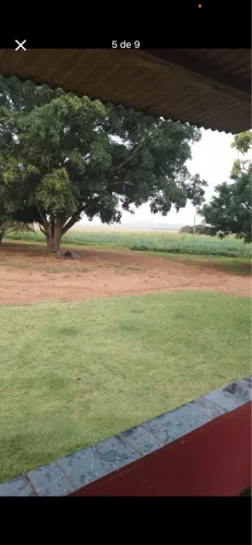 Sítio 33 ha em campo verde mt 