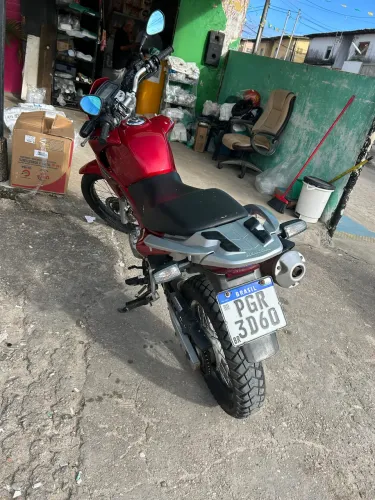 Falcon 400i para pessoas exigentes. 17mil