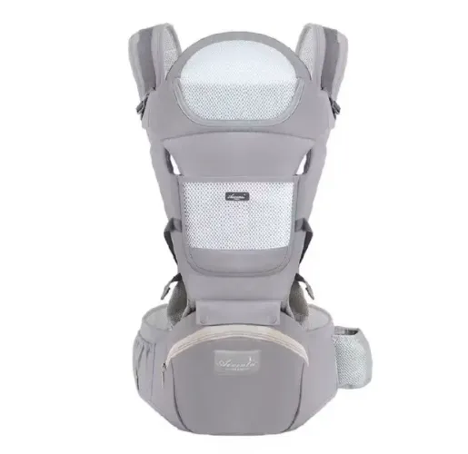 Canguru ergonômico