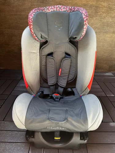 Cadeirinha/Cadeira/Assento/Bebê Conforto Reclinável Isofix 0-36kg