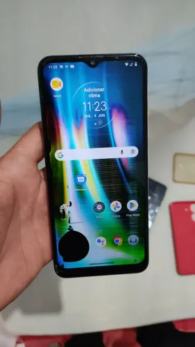 Moto g9 Play 64 GB 