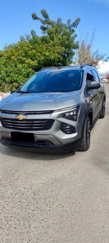 Chevrolet Spin Premier 1.8 8V Econo.flex 5P Aut. 2025