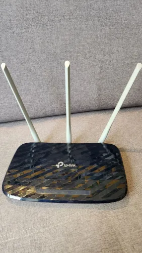 Roteador TpLink Archer C20