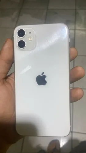 Vendo iPhone 11