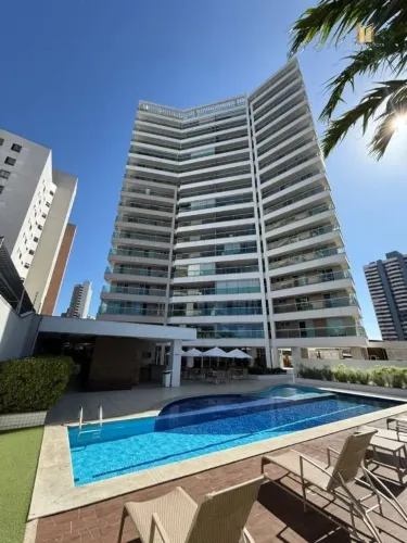Apartamento no Edifício Belize com 4 dormitórios à venda, 207 m² por R$ 1.990.000 - Guarar